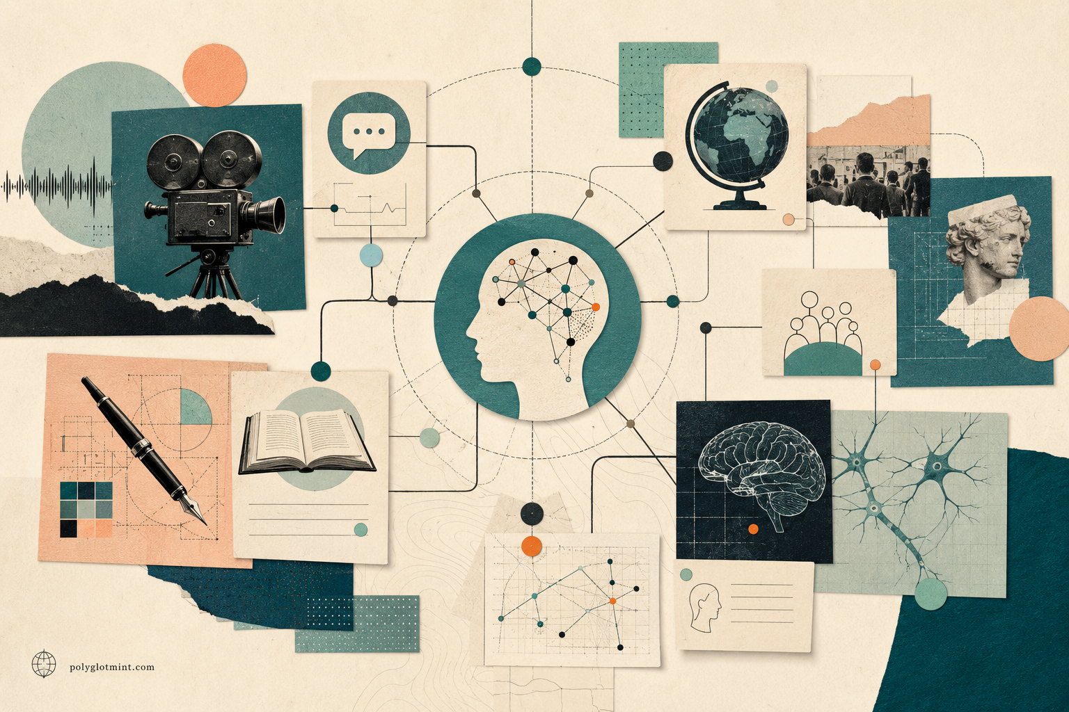 The Discipline of Psychomedia